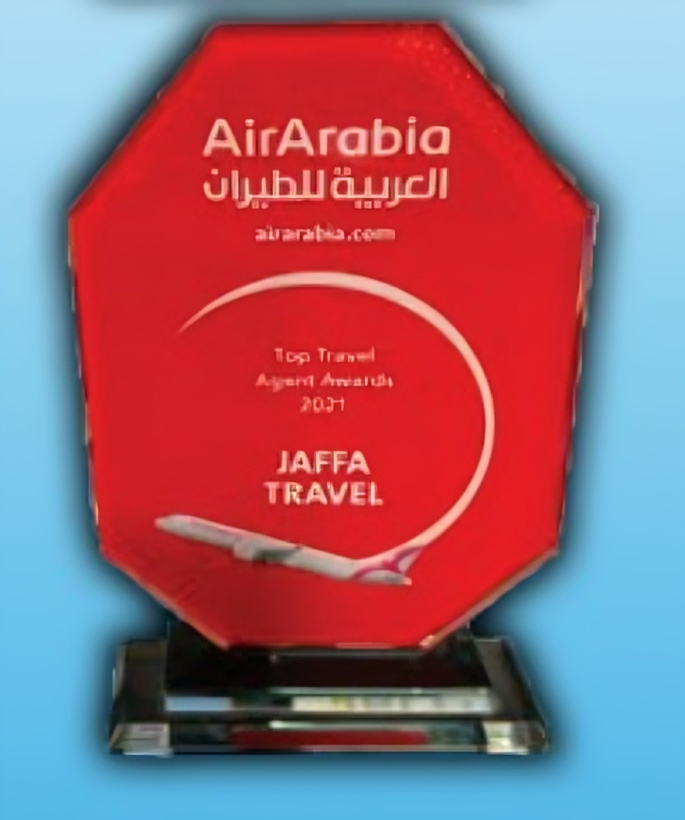 Air Arabia